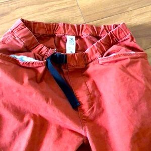 Mountain hardware climbing pants